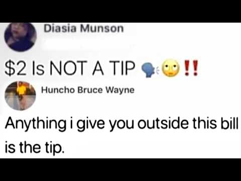 Entitled People That Are On Another Level