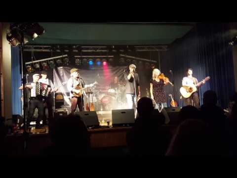 Baltic Sea Child - BSLF