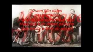 Navio Negreiro - Caetano Veloso e Maria Bethânia