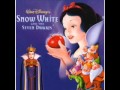 Snow White And The Seven Dwarfs OST Far Into The Forest 5 26