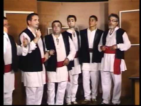 Haiducii din Amarasti - Mandra mea din Amarasti.avi