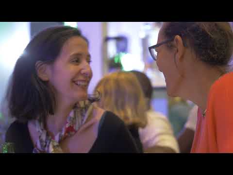 InnoFashion Rabat - Défilé de mode "Conscius Fashion"