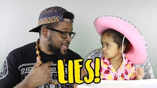 Am I A Good Dad? | Daddy Matters Ep 3