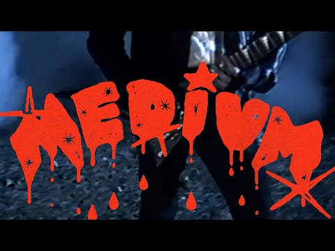 MEDIUM - "PEEKING THROUGH THE BLINDS" (Music Video)