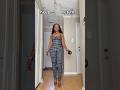 SHEIN Try On Haul Sheinpartner Fashionhaul Sheingals