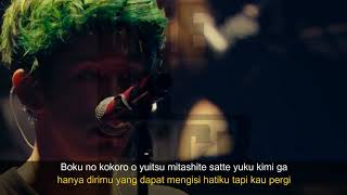 Download lagu Heartache - One ok rock lirik & terjemahan indonesia mp3 Download lagu Heartache - One ok rock lirik & terjemahan indonesia mp3