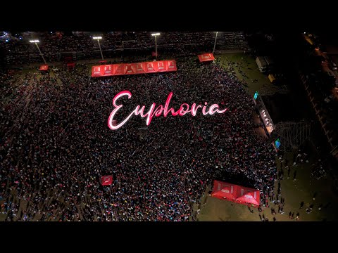 EUPHORIA - QUÍTAME ESE HOMBRE