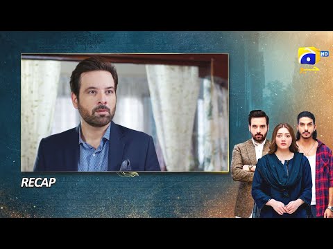 Recap Tauba Episode 51 - 7th December 2024 - Har Pal Geo