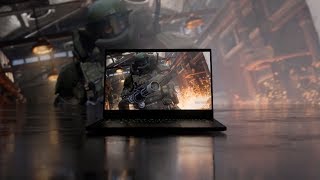 Video 1 of Product Razer Blade Stealth 13 (Early 2020) Gaming Laptop