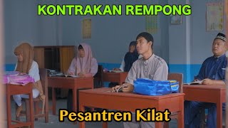Download lagu PESANTREAN KILAT( EDISI RAMADHAN 1444H ) KONTRAKAN REMPONG EPISODE 623 mp3