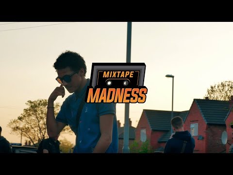 AG & Kobez - Ride It (Music Video) | @MixtapeMadness