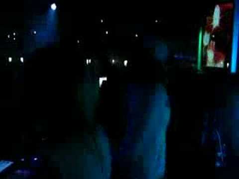 Donna J. Nova at Limelite Balingen / 01.06.2007 PART 01