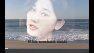 Download lagu NIKE ARDILLA ( Lirik ) ' Selamat Jalan Duka ' mp3