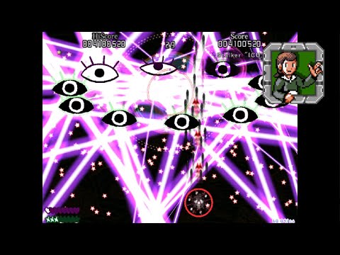 JDude's "Spell Card" Collection by JDude (Danmakufu ph3)