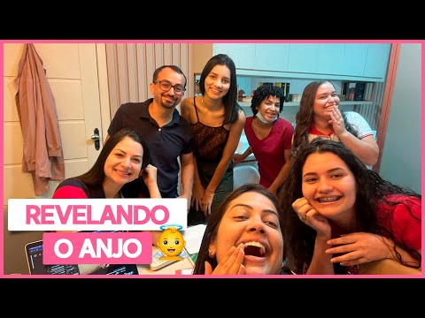 BRINCADEIRA DO ANJO NA CLÍNICA COB👼🏼