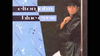 Elton John - Hey Papa Legba