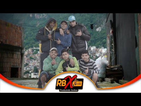 MC DON PRETO E MC GAROTIN - LAGRIMAS QUE ROLAM - ACÚSTICO | RBX MUSIC (Prod. DJRB)