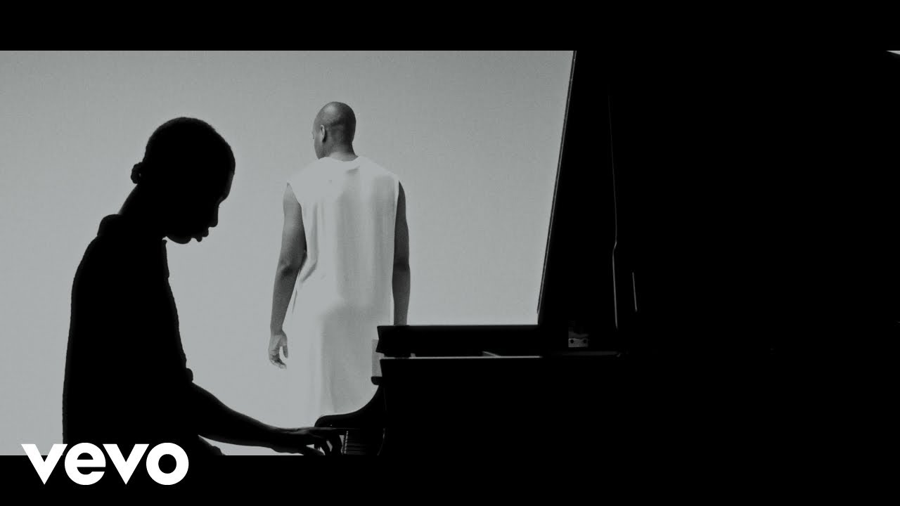 Julius Rodriguez - Where Grace Abounds