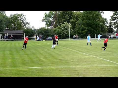 Jiskra Aš-FK Union Cheb 2:2