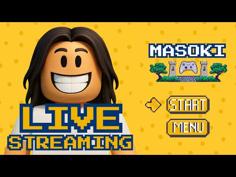 AKU MENYUSURI LABIRIN UNTUK MENCARI BRAINROT