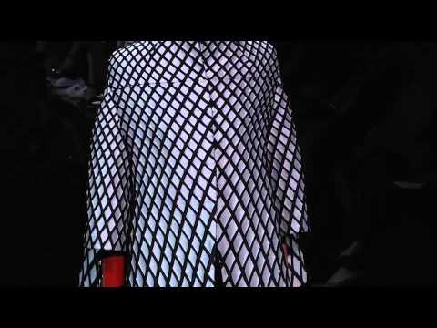 Haute Couture F/W 2014-15 Giorgio Armani Privé