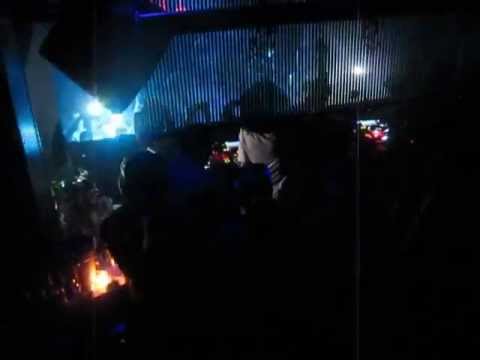 Groovebox - Brooklyn played by SJRM at Pacha NYC 4-26-13