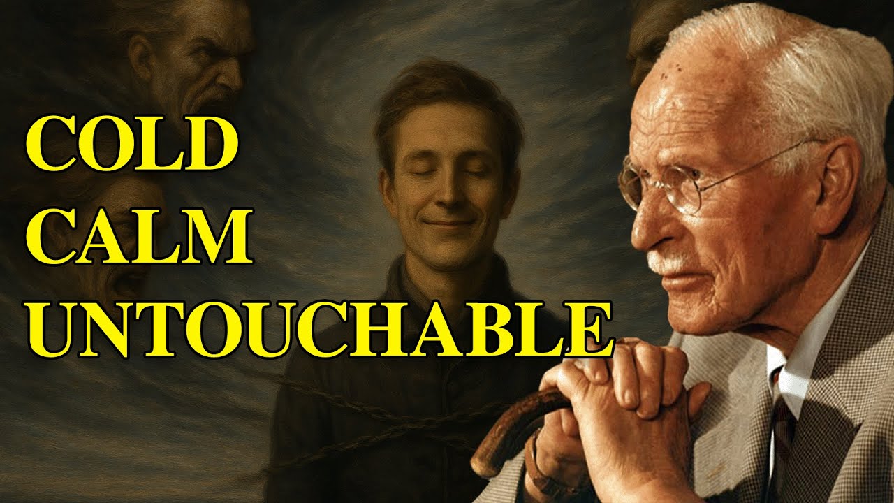 This Is What Happens When You Become Emotionally Unreachable - Carl Jung