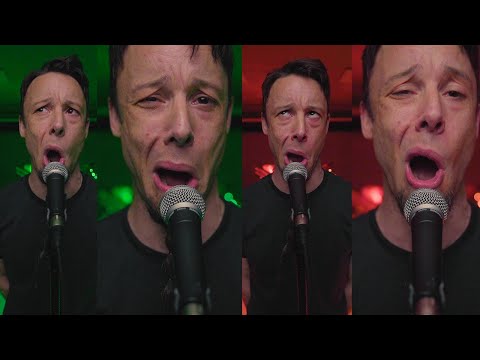 Fat Bottomed Girls (metal cover by Leo Moracchioli)