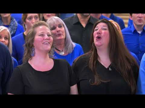 Looking for a City Praise and Harmony. For more, subscribe to www.praiseandharmony.tv