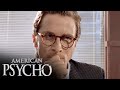 Business Cards | American Psycho