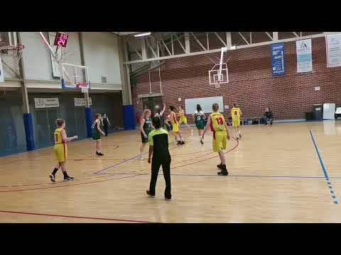 LPT211218 U18F LP.Templeuve vs Neuville en Ferrain