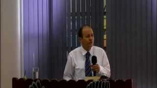 El patriarca Abraham