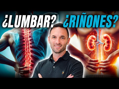 Back or Kidney Pain: Learn to Differentiate Them with These Easy Tricks