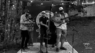 Old Salt Union  &quot;Here And Off My Mind&quot;