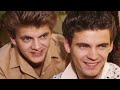 The Everly Brothers: The Untold Truth