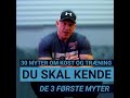 DE 30 VÆRSTE MYTER OM KOST OG TRÆNING! 😯⛔ NY SERIE! MYTE 1-3!