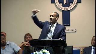 September 12, 2016, Fall Revival, Pastor Alex Sands-Kingdom Life Church, Psalm 77
