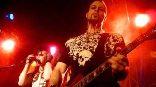 Blowsight @ Dietikon (13.02.2010) : Shedevil