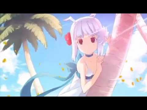 DJMAX Portable Black Square BGA No. 04a - I Want You