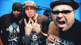 P.O.D. - Rise Of NWO // Subtitulada al Español // HQ