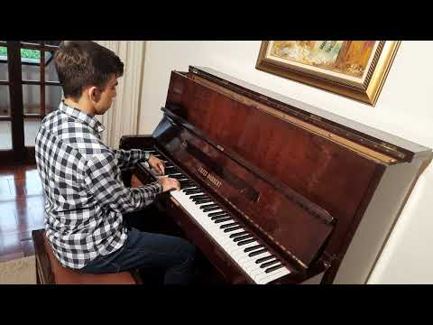 Yiruma - River Flows in You