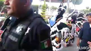 No cumpli mi juramento- grupo laberinto