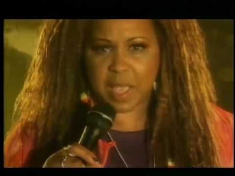 Rosie Gaines   Closer Than Close Extended Version Original Video
