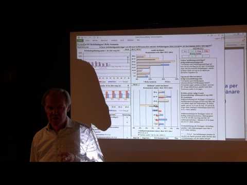 Kommunanalys för Heby kommun