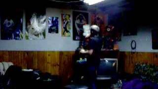 The Agony Scene We Bury Our Dead at Dawn