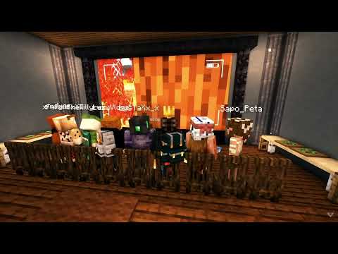 Descubren que TITI es malvado por este vídeo! 😱😱 KARMALAND 5