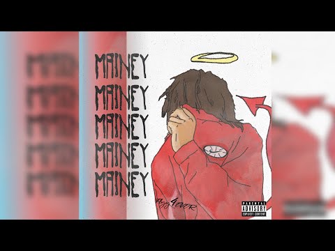Flyy4Ever- Mainey (Prod. x9beatz)