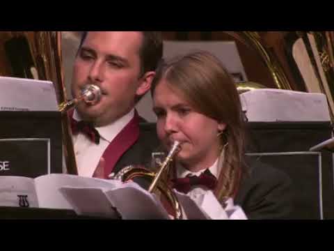 CSBB 2021 - The World Rejoicing