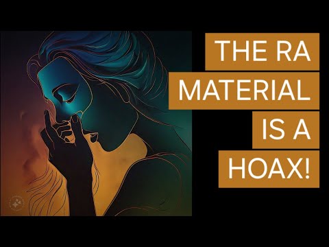 The Ra Material IMPOSTERS