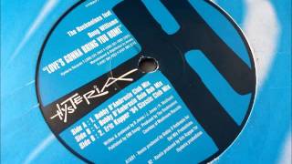 Rockmelons - Loves Gonna Bring You Home (Bobby D'Ambrosia Osio Dub Mix)